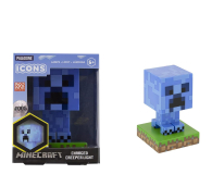 PALADONE Lampka Minecraft naładowany Creeper - 1260079 - zdjęcie 3